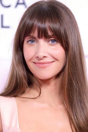 Alison Brie profil kép