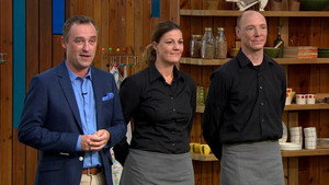 Den store bagedyst 2. évad Ep.7 7. epizód