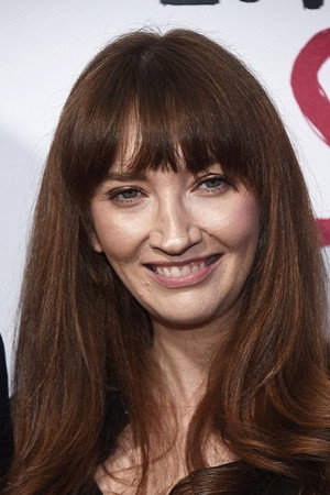 Elizabeth Berger profil kép