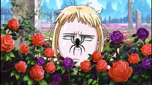 アクエリオン 1. évad Ep.7 7. epizód