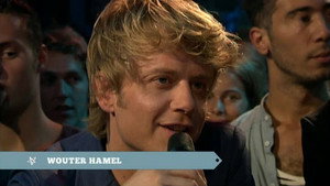 De Beste Singer-Songwriter van Nederland 1. évad Ep.8 8. epizód