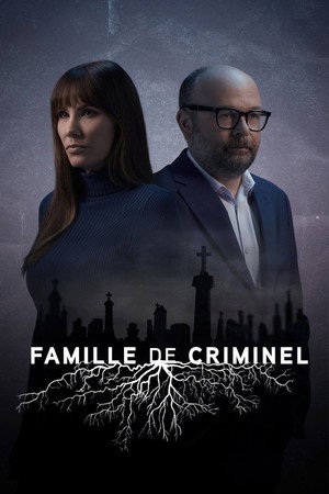 Famille de criminel 1. évad (2023-10-03) poszter