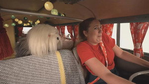 Samson & Marie On the Road 1. évad Ep.27 27. epizód