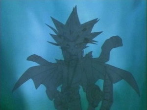 Yu-Gi-Oh! GX 1. évad Ep.19 A Másolása királya (2. rész)