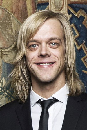 Calle Hellevang Larsen profil kép