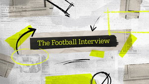 The Football Interview kép