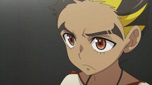Bakugan: Bunyóbolygó 3. évad Ep.86 86. epizód