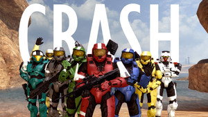 CRASH kép