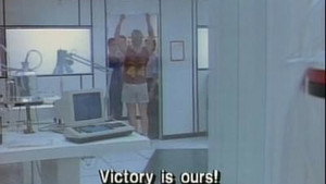 War of the Worlds 1. évad Ep.8 8. epizód