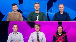 Only Connect Speciális epizódok Ep.59 59. epizód