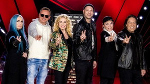 The Voice Kids (Italia) kép