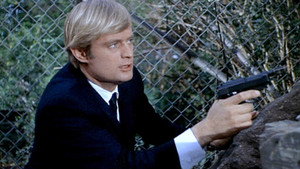 The Man from U.N.C.L.E. 4. évad Ep.10 10. epizód