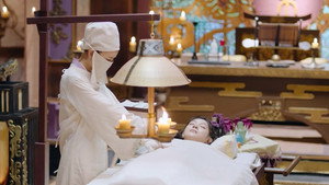 医妃难囚 2. évad Ep.3 3. epizód