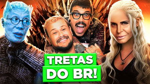 Diva Depressão 5. évad Ep.62 62. epizód