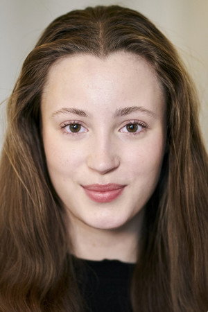 Josephine Højbjerg profil kép