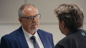 Shortland Street 35. évad Ep.39 39. epizód