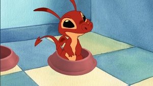 Lilo és Stitch 1. évad Ep.22 Olvasztó