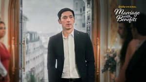 Marriage with Benefits 1. évad Ep.10 10. epizód
