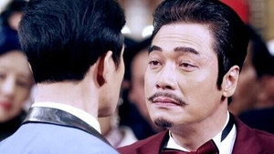 爸爸父亲爹 1. évad Ep.2 2. epizód