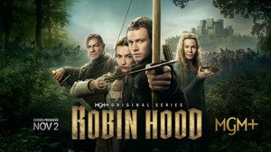 Robin Hood kép