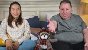 90 Day Fiancé: Pillow Talk 5. évad Ep.47 47. epizód