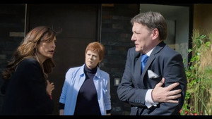 La ley secreta 1. évad Ep.40 40. epizód