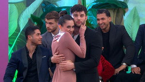 Aşkın Gücü 3. évad Ep.60 60. epizód
