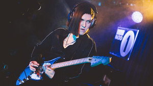 BBC Radio 1's Live Lounge 16. évad Ep.4 4. epizód
