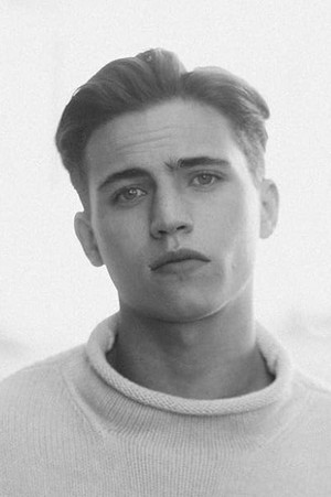 Tanner Buchanan profil kép