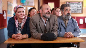 Yeşil Deniz 1. évad Ep.31 31. epizód
