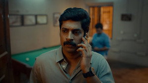 കേരളാ  ക്രൈം ഫയല്സ് kép