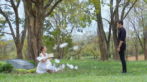 กาลครั้งหนึ่งในหัวใจ kép