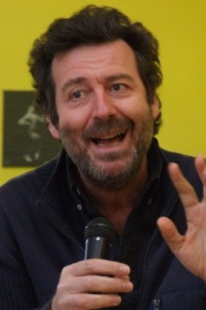 Alessandro Rossi profil kép
