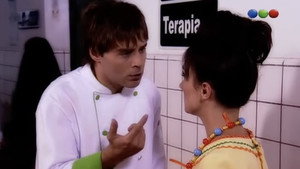 Chiquititas Sin Fin 1. évad Ep.58 58. epizód