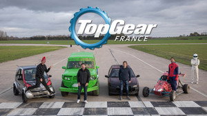 Top Gear France kép