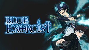 Blue Exorcist kép