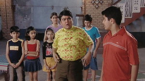 Baa Bahoo Aur Baby 1. évad Ep.396 396. epizód