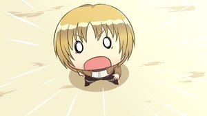 Attack on Titan Speciális epizódok Ep.4 4. epizód