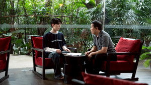 เพราะรักนำทาง 2. évad Ep.9 9. epizód
