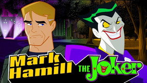 Justice League Action Speciális epizódok Ep.14 14. epizód