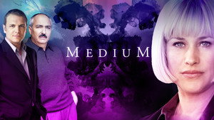A médium kép