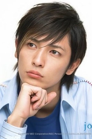 玉木宏 profil kép