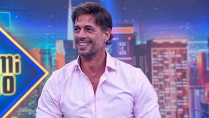 El hormiguero 19. évad Ep.147 147. epizód