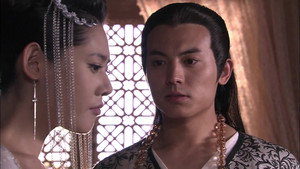 楚留香传奇 1. évad Ep.21 21. epizód