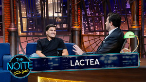 The Noite com Danilo Gentili 12. évad Ep.35 35. epizód