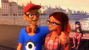 Miraculous : Les secrets 2. évad Ep.4 4. epizód