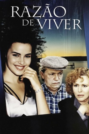 Razão de Viver poszter