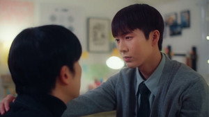 최애가 나타났다?! kép