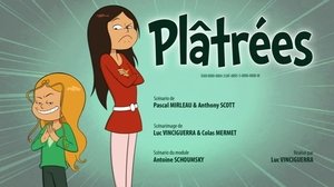 Wendy és Marine 1. évad Ep.5 5. epizód
