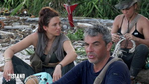 The Island 5. évad Ep.3 3. epizód